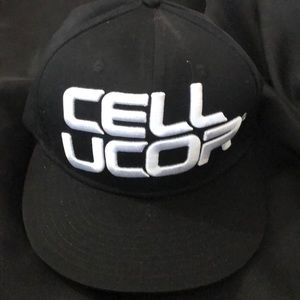Cellucor Hat